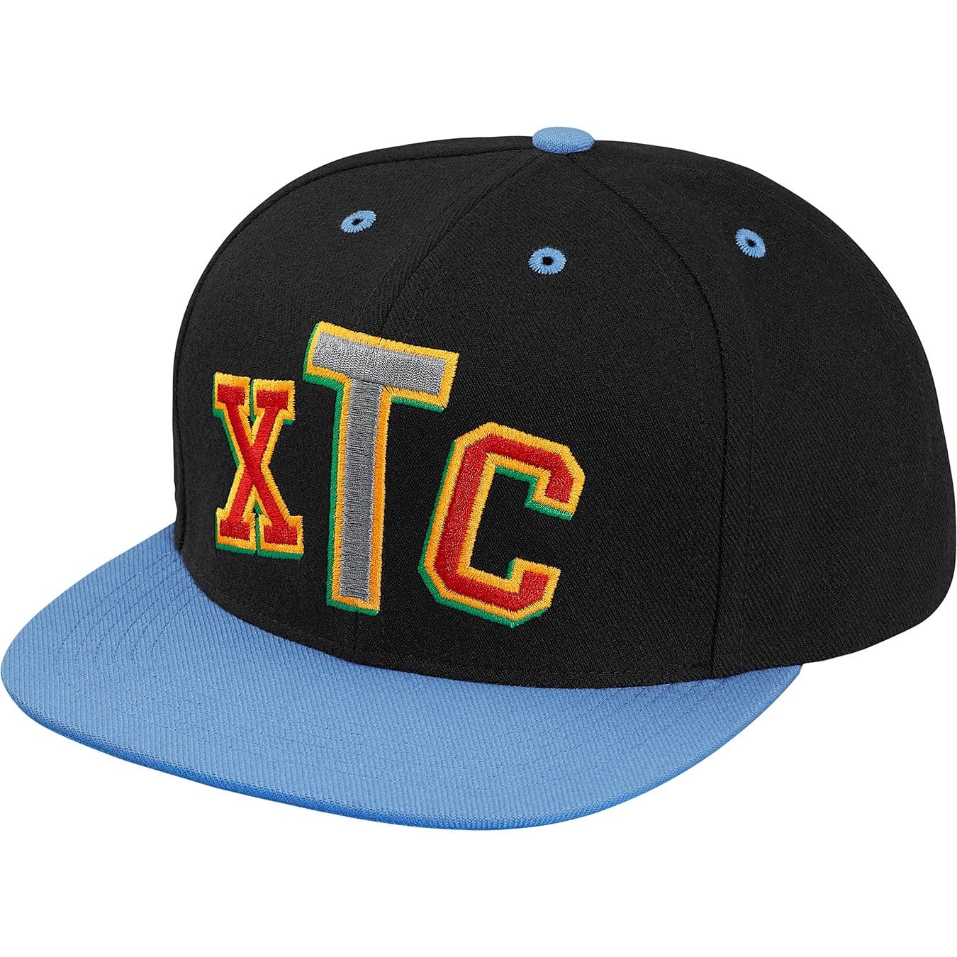 Ecstasy 6-Panel view 2